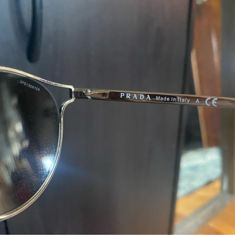 Prada sunglasses